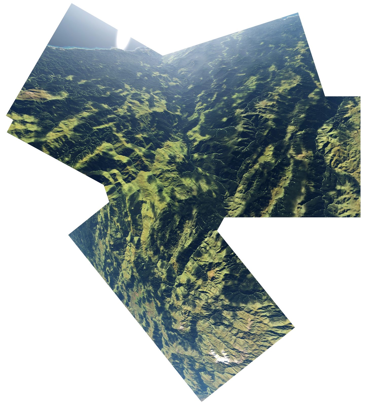 Mendocino