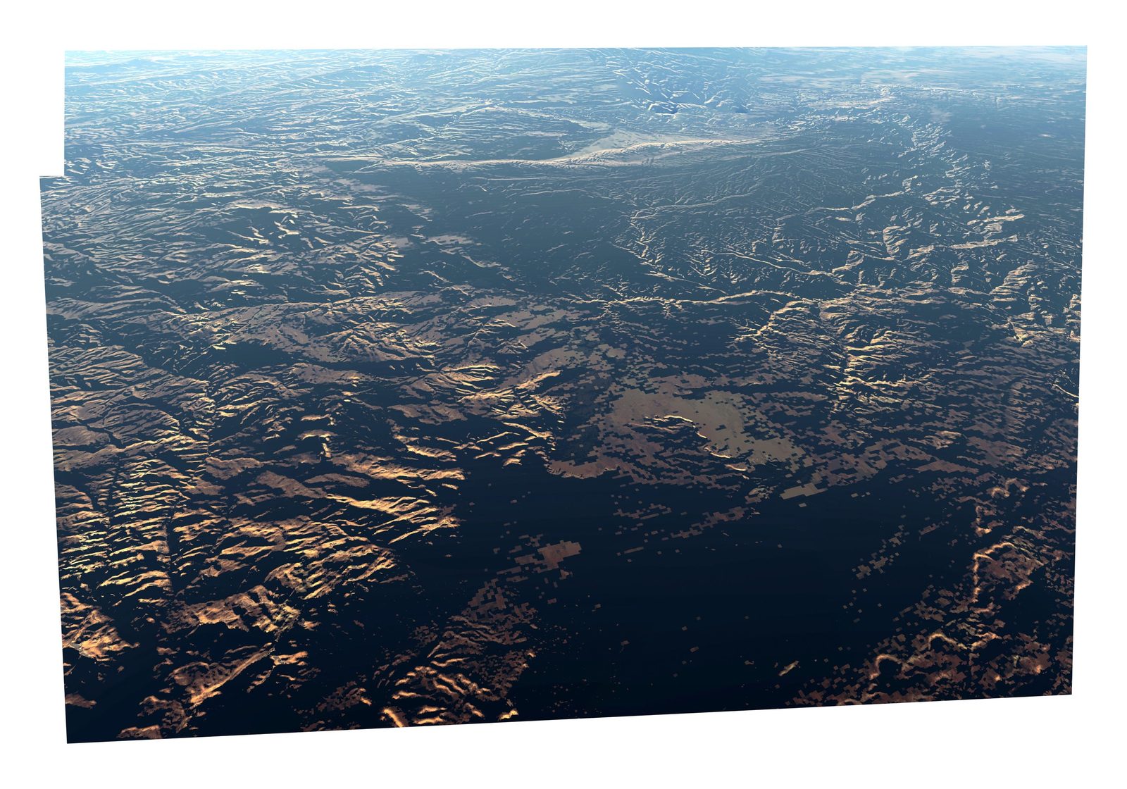 Mojave