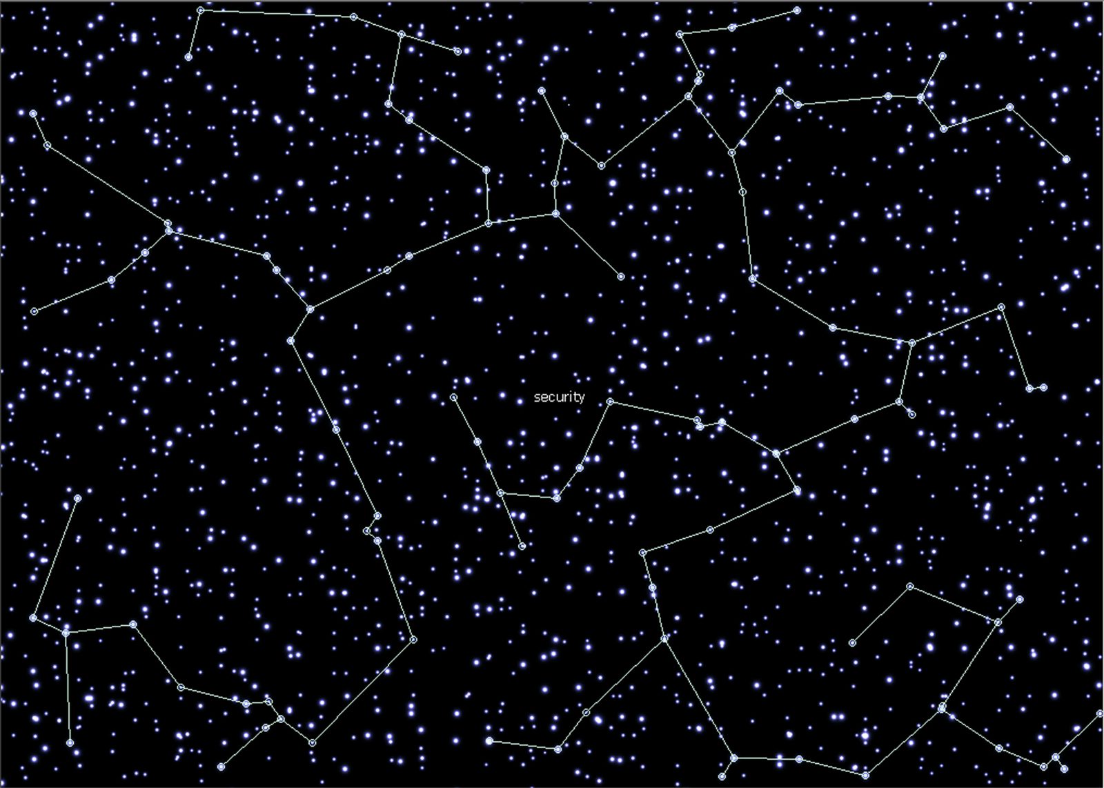 StarryNight